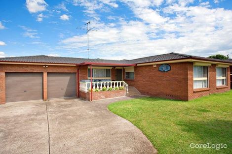 Property photo of 174 Shepherd Street Colyton NSW 2760