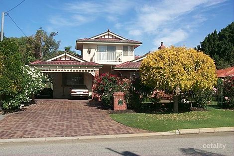 23 Nearwater Way, Shelley, WA 6148