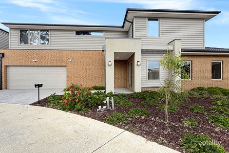 15 Fishpool Cres, Wollert, VIC 3750