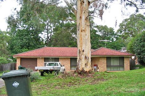 79 Lee Rd, Winmalee, NSW 2777