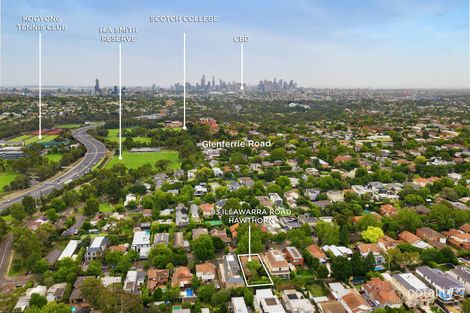 Property photo of 83 Illawarra Road Hawthorn VIC 3122