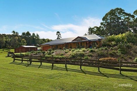660 Rous Rd, Tregeagle, NSW 2480