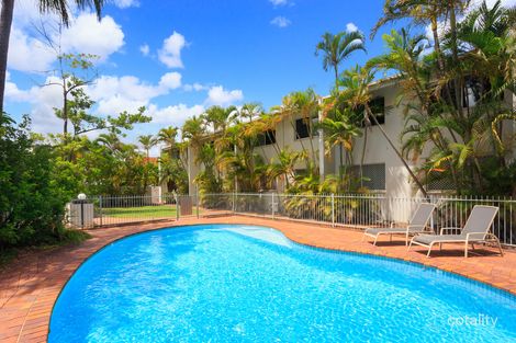 Property photo of 1/26 Merthyr Road New Farm QLD 4005