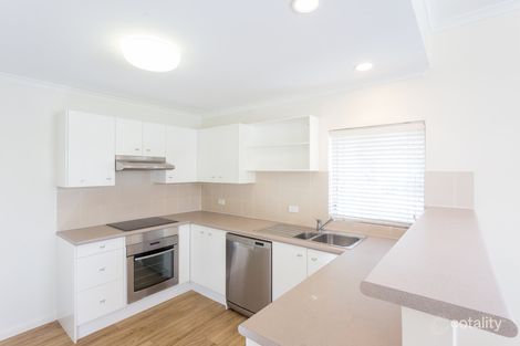 Property photo of 1/26 Merthyr Road New Farm QLD 4005