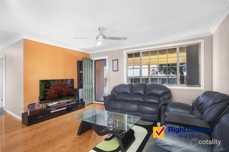 Property photo of 12 Freeman Parade Mount Warrigal NSW 2528