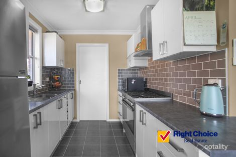Property photo of 12 Freeman Parade Mount Warrigal NSW 2528