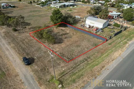 49 Mill St, Minyip, VIC 3392