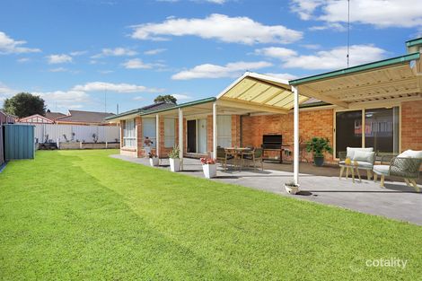 Property photo of 6 Woods Road South Windsor NSW 2756