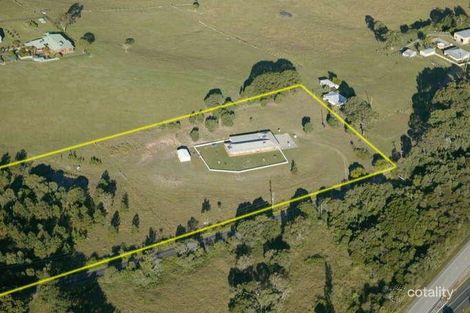 47 Old Pacific Hwy, Woombah, NSW 2469