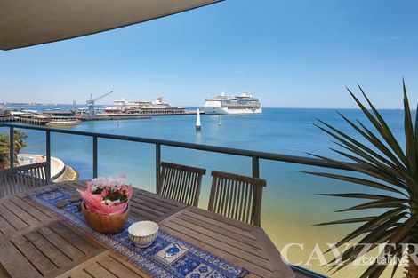 405/127 Beach St, Port Melbourne, VIC 3207