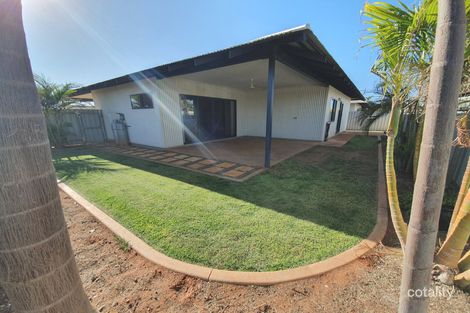 Property photo of 15 Thistle Loop Nickol WA 6714