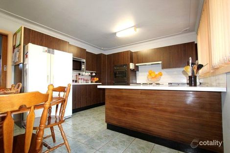 Property photo of 11 Hoys Road Lansvale NSW 2166