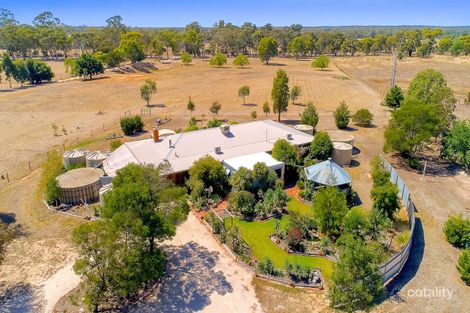 1731 Calder Alternative Hwy, Marong, VIC 3515