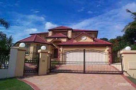 Property photo of 8 David Close Sunnybank Hills QLD 4109