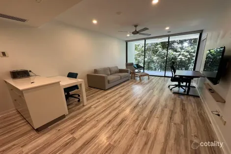 Property photo of 215/10 Pidgeon Close West End QLD 4101