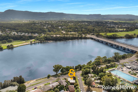 Property photo of 10 Scenic Drive Nowra NSW 2541