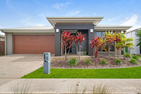 21 Sienna St, Caloundra West, QLD 4551