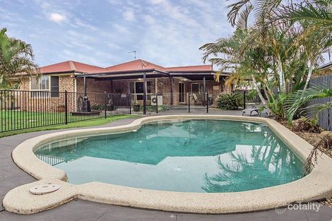 Property photo of 14 Bangalow Drive Steiglitz QLD 4207