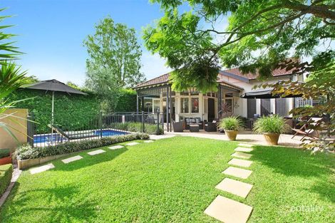 Property photo of 105 Bent Street Lindfield NSW 2070