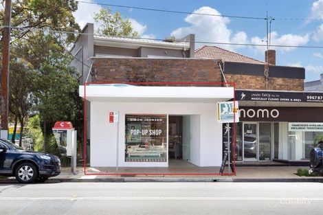 1/77a Edinburgh Rd, Castlecrag, NSW 2068