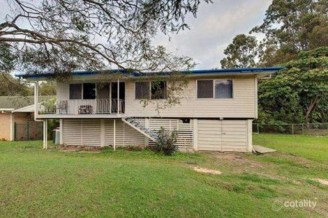 24 Christopher St, Sunnybank Hills, QLD 4109