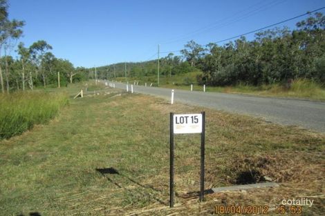 15 Lelona Dr, Bloomsbury, QLD 4799