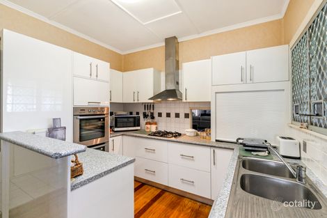 Property photo of 42 Keble Street Corinda QLD 4075