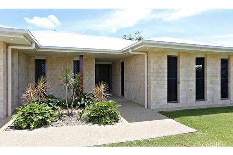 Property photo of 16 Atlantis Boulevard Bargara QLD 4670