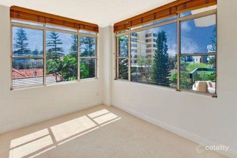 Property photo of 7/33 Malvern Avenue Manly NSW 2095