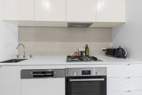 Property photo of 613/1 Warde Street Footscray VIC 3011