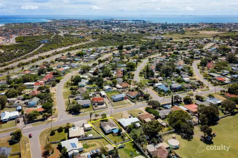 Property photo of 111 Rifle Range Road Rangeway WA 6530