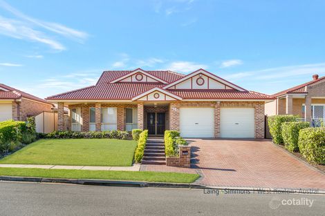 31 Success St, Greenfield Park, NSW 2176