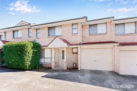 Property photo of 2/82-84 Carnarvon Street Silverwater NSW 2128