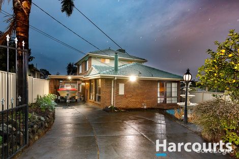 Property photo of 6 Garland Court Noble Park North VIC 3174