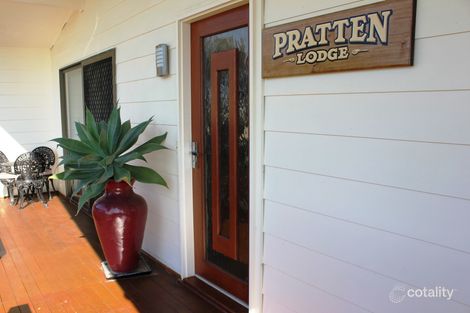 Property photo of 152 Pratten Street Dalby QLD 4405