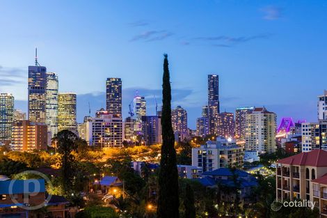 Property photo of 20/89 Lambert Street Kangaroo Point QLD 4169