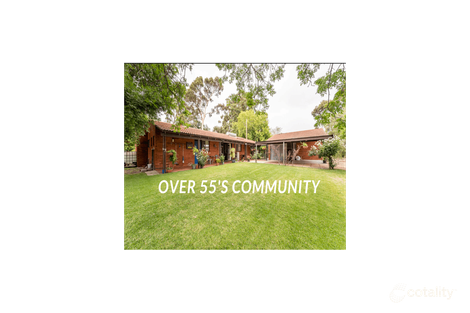 31 Fisher Rd, Keysbrook, WA 6126