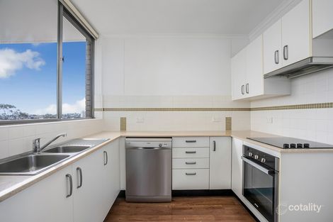 Property photo of 21/21 Sutherland Street Cremorne NSW 2090