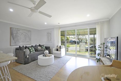 Property photo of 18 Cabarita Avenue Tugun QLD 4224
