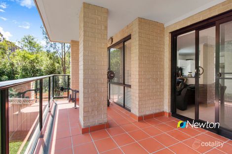 Property photo of 13/7-11 Searl Road Cronulla NSW 2230