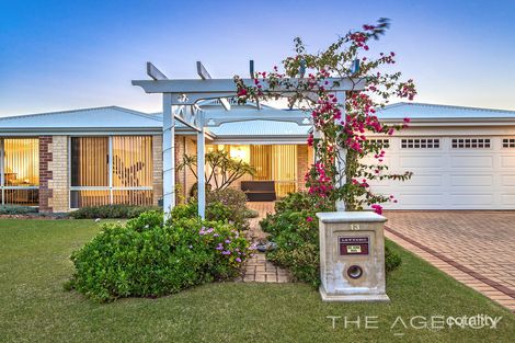 Property photo of 13 Pulsano Mews Secret Harbour WA 6173