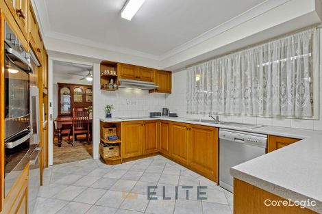 Property photo of 15 Valley View Crescent Berwick VIC 3806