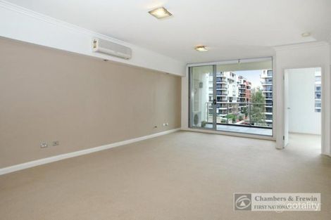 Property photo of 405/25-31 Orara Street Waitara NSW 2077