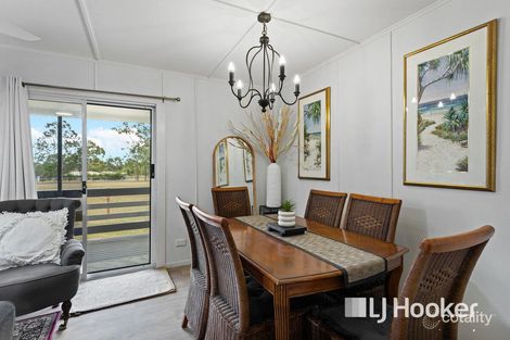 Property photo of 94 Staatz Quarry Road Regency Downs QLD 4341
