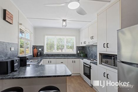 Property photo of 94 Staatz Quarry Road Regency Downs QLD 4341