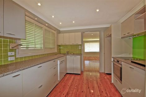 Property photo of 16 Bataan Place Kings Park NSW 2148