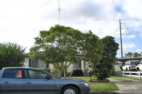 Property photo of 9 Lyell Close Edgeworth NSW 2285