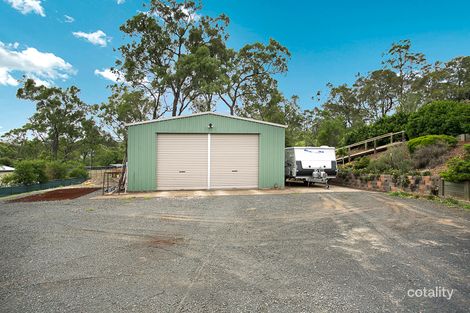 Property photo of 4 Clover Court Meringandan West QLD 4352