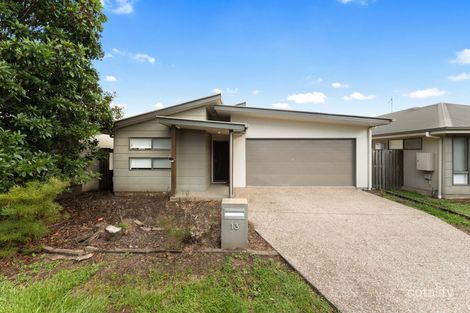 13/31 Matthew St, Carseldine, QLD 4034
