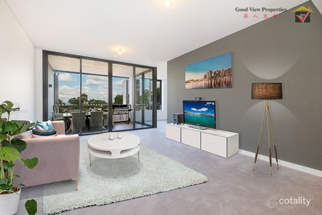 Property photo of 507/1 Collingridge Drive Ryde NSW 2112